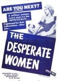 Film The Desperate Women.