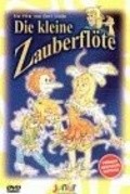 Die kleine Zauberflote is the best movie in Annika Pages filmography.