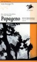 Papageno film from Lotte Reiniger filmography.