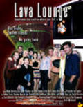 Film Lava Lounge.