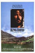 King David film from Bruce Beresford filmography.