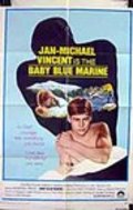 Baby Blue Marine - movie with Bert Remsen.