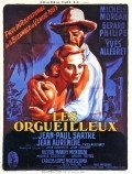 Les orgueilleux film from Rafael E. Portas filmography.