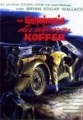 Das Geheimnis der schwarzen Koffer film from Werner Klingler filmography.