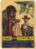 10.000 dollari per un massacro film from Romolo Guerrieri filmography.