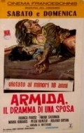 Film Armida, il dramma di una sposa.