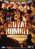 WWE Royal Rumble - movie with Kris Benua.