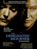 The Designated Mourner - movie with Miranda Richardson.