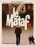Le mataf - movie with Pierre Santini.