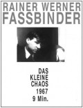 Das kleine Chaos film from Rainer Werner Fassbinder filmography.
