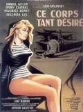 Ce corps tant desire - movie with Jane Marken.