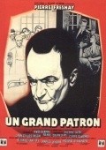 Un grand patron - movie with Maurice Ronet.
