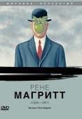 Monsieur Rene Magritte film from Adrian Maben filmography.