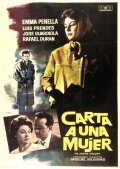 Carta a una mujer is the best movie in Carmen Correa filmography.