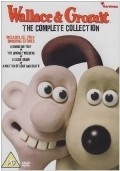 Animation movie Wallace & Gromit: The Aardman Collection 2.