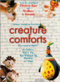 Creature Comforts film from Nick Park filmography.