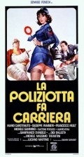 La poliziotta fa carriera - movie with Edwige Fenech.