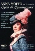 Lucia di Lammermoor - movie with Carla Mancini.