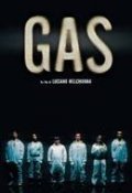 Gas - movie with Lorenzo Balducci.
