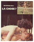 Vous interessez-vous a la chose? is the best movie in Muriel Catala filmography.