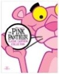 Animation movie Pink Daddy.