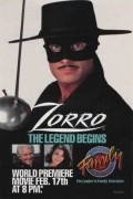 TV series Zorro.