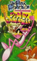 Animation movie Pink Pranks.