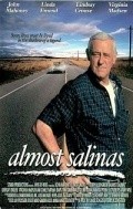 Almost Salinas - movie with Ian Gomez.