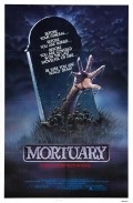 Mortuary film from Howard Avedis filmography.