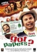 Got Papers? is the best movie in Carolina Barcos filmography.