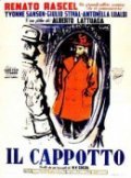 Il cappotto is the best movie in Renato Rascel filmography.