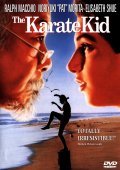 The Karate Kid film from John G. Avildsen filmography.