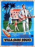 La villa Sans-Souci - movie with Jean-Roger Caussimon.