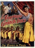 La tournee des grands Ducs - movie with Raymond Bussieres.