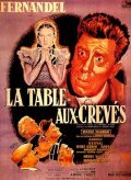 La Table-aux-Creves film from Henri Verneuil filmography.