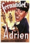 Adrien - movie with Georges Chamarat.