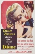 Diane film from David Miller filmography.
