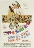 Kismet film from Stenli Donen filmography.