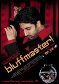 Bluffmaster! film from Rohan Sippy filmography.