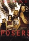 Posers - movie with Emily Hampshire.