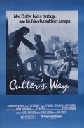 Cutter's Way film from Ivan Passer filmography.