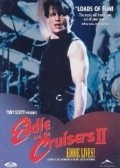 Eddie and the Cruisers II: Eddie Lives! - movie with Michael Rhoades.