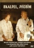 Skalpel, prosim - movie with Miroslav Machaček.