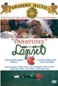 Paratiisin lapset film from Rauni Mollberg filmography.