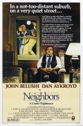 Neighbors film from John G. Avildsen filmography.