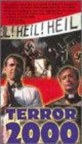 Terror 2000 - Intensivstation Deutschland film from Christoph Schlingensief filmography.
