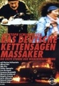 Film Das deutsche Kettensagen Massaker.