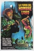 La furia del Hombre Lobo film from Jose Maria Zabalza filmography.