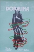 Dora Doralina - movie with Otavio Augusto.