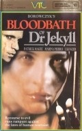 Docteur Jekyll et les femmes film from Walerian Borowczyk filmography.